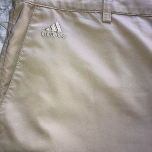 Adidas Men’s ClimaCool Golf Shorts